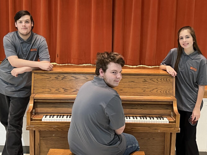 FALL CHORAL SHOWCASE News, Sports, Jobs The Review